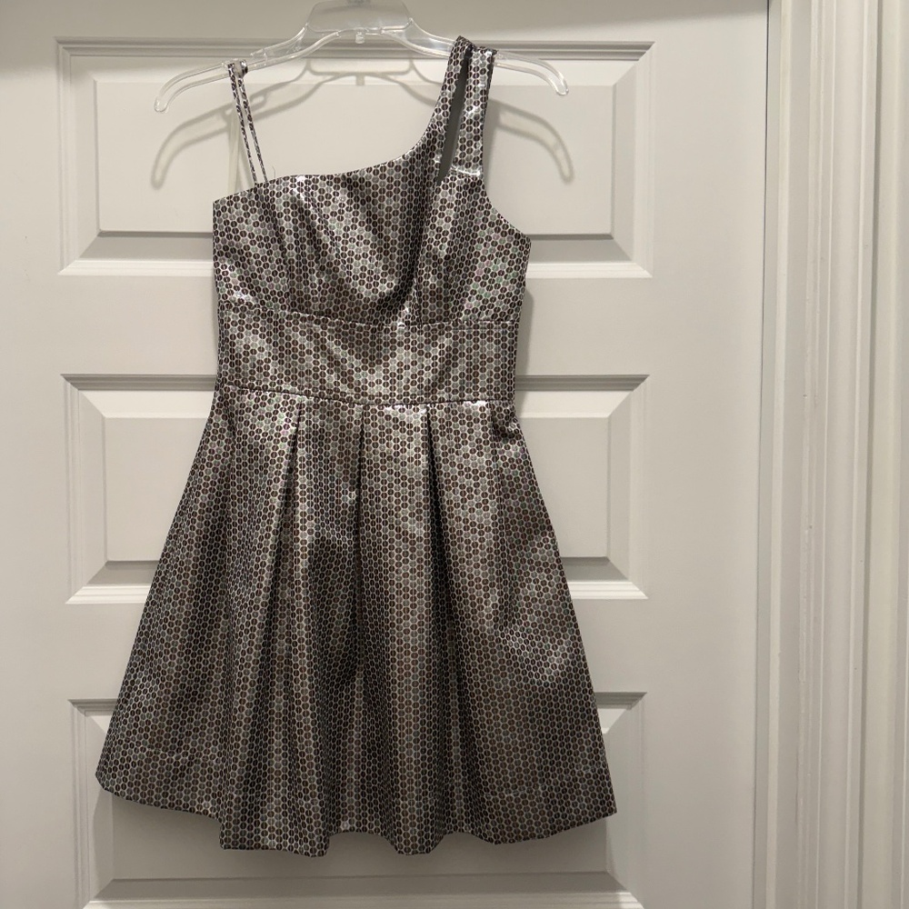 Teeze Me Dress